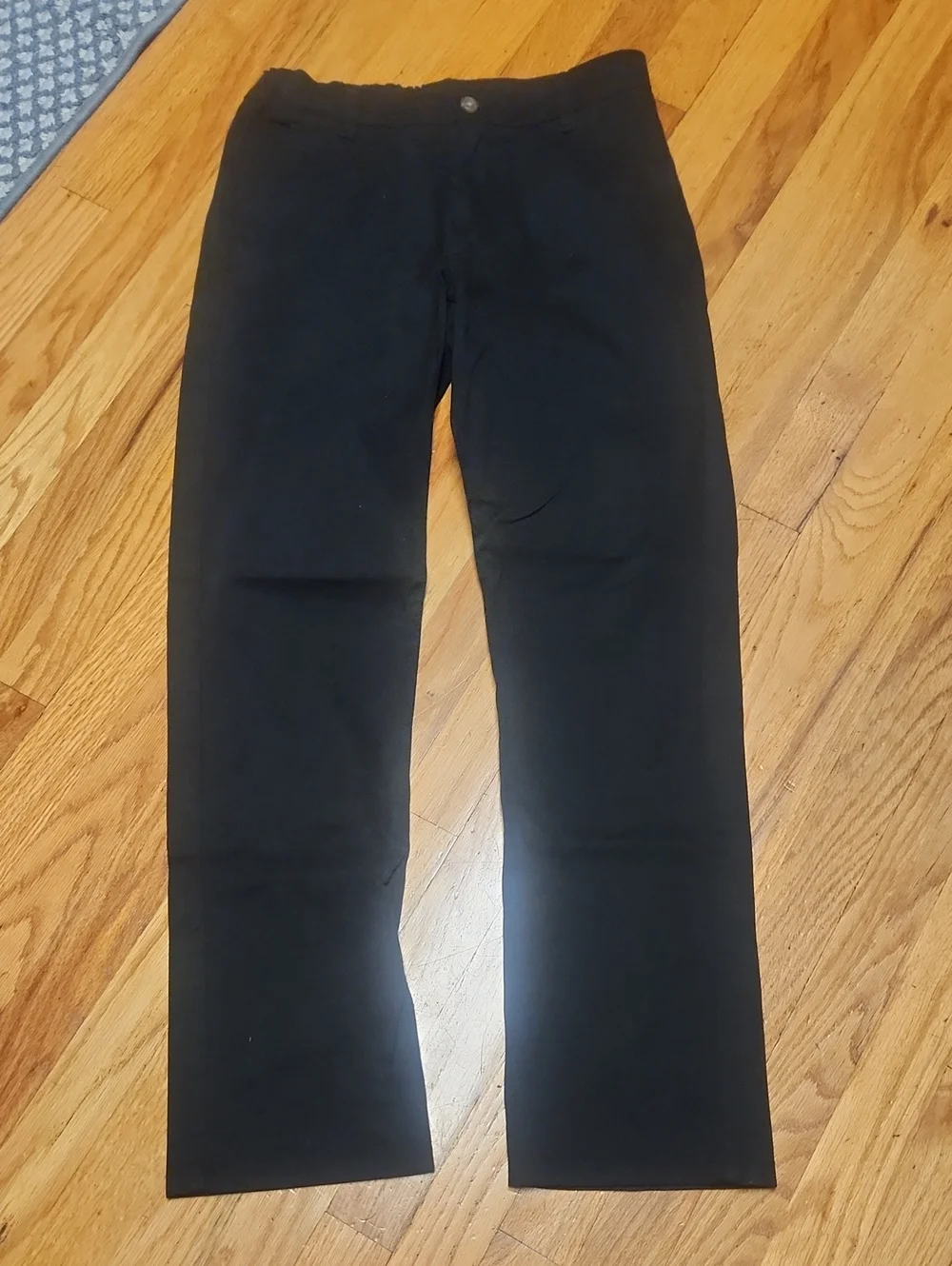 Izod Dress Pants, 18, Like New